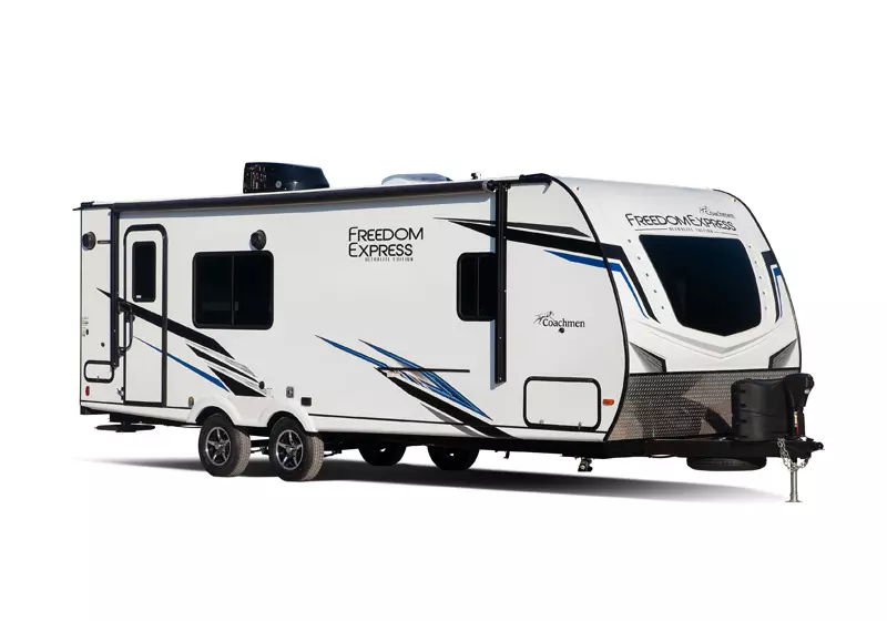 Freedom Express Ultra Lite